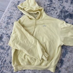 Alo hoodie